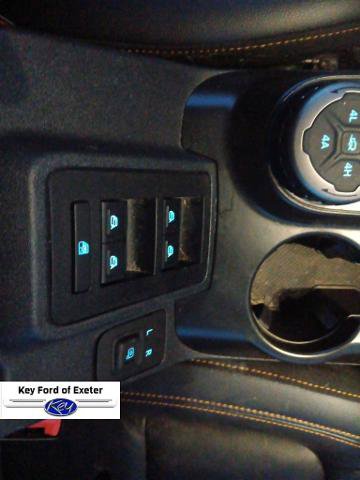 Certified 2024 Ford Bronco Badlands AWD/4WD image 29