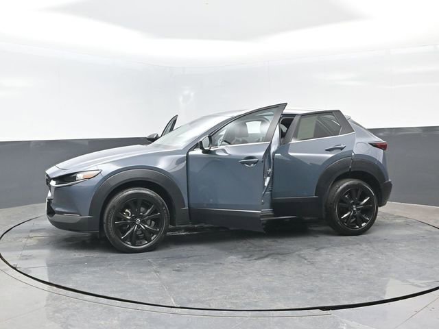 Used 2023 MAZDA CX-30 AWD 2.5 S w/ Preferred Package image 29