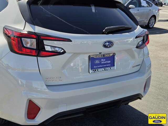 Used 2024 Subaru Impreza 2.0i AWD/4WD image 6