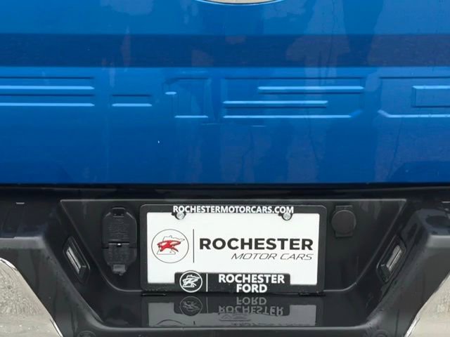 Certified 2018 Ford F150 XLT w/ Equipment Group 302A Luxury AWD/4WD image 42