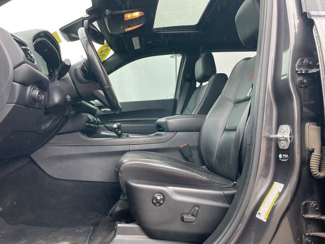 Used 2021 Dodge Durango R/T w/ Tow 'N Go Package AWD/4WD image 9