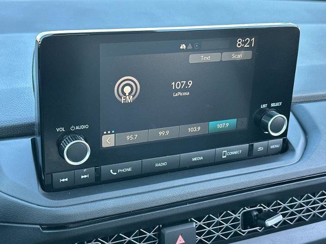 Used 2024 Honda Accord EX image 16