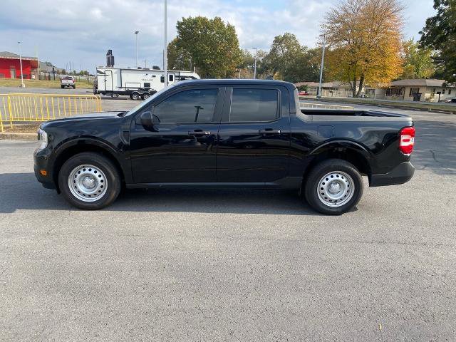 Certified 2024 Ford Maverick XL image 4