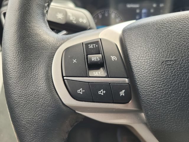 Certified 2023 Ford Explorer XLT w/ Equipment Group 202A AWD/4WD image 27