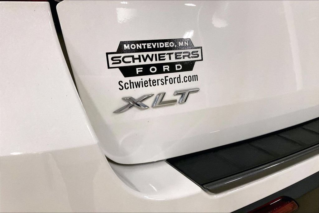 Certified 2023 Ford Explorer XLT w/ Equipment Group 202A AWD/4WD image 8