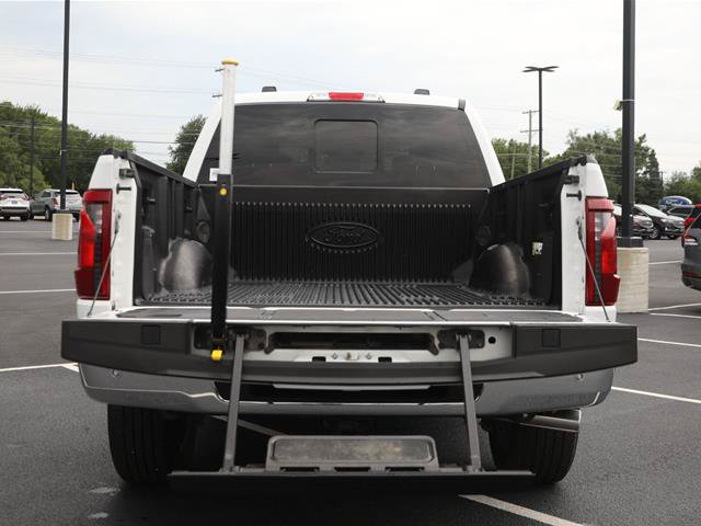 Certified 2024 Ford F150 XLT w/ Equipment Group 303A High AWD/4WD image 16