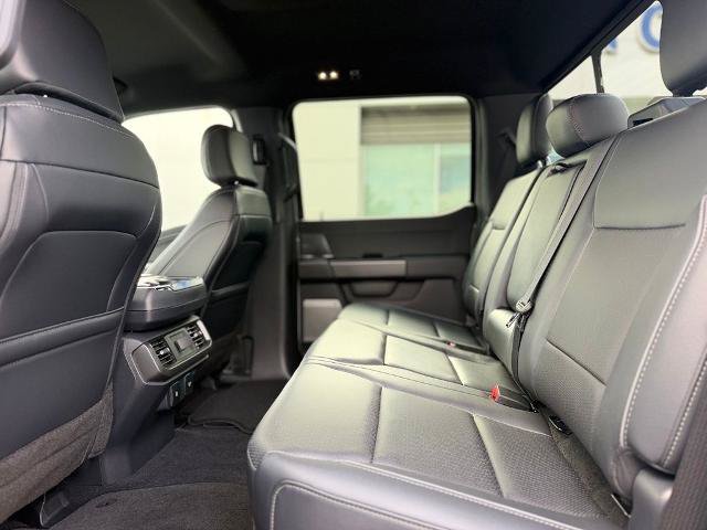 Certified 2026 Ford F150 Lariat AWD/4WD image 21