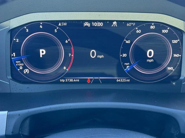 Used 2022 Volkswagen Atlas Cross Sport SEL Premium R-Line image 19