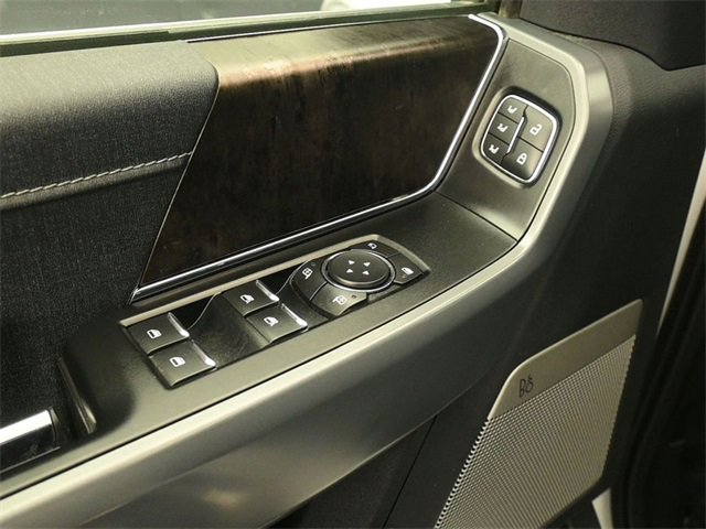 Certified 2022 Ford F150 Lariat w/ Equipment Group 502A High image 14