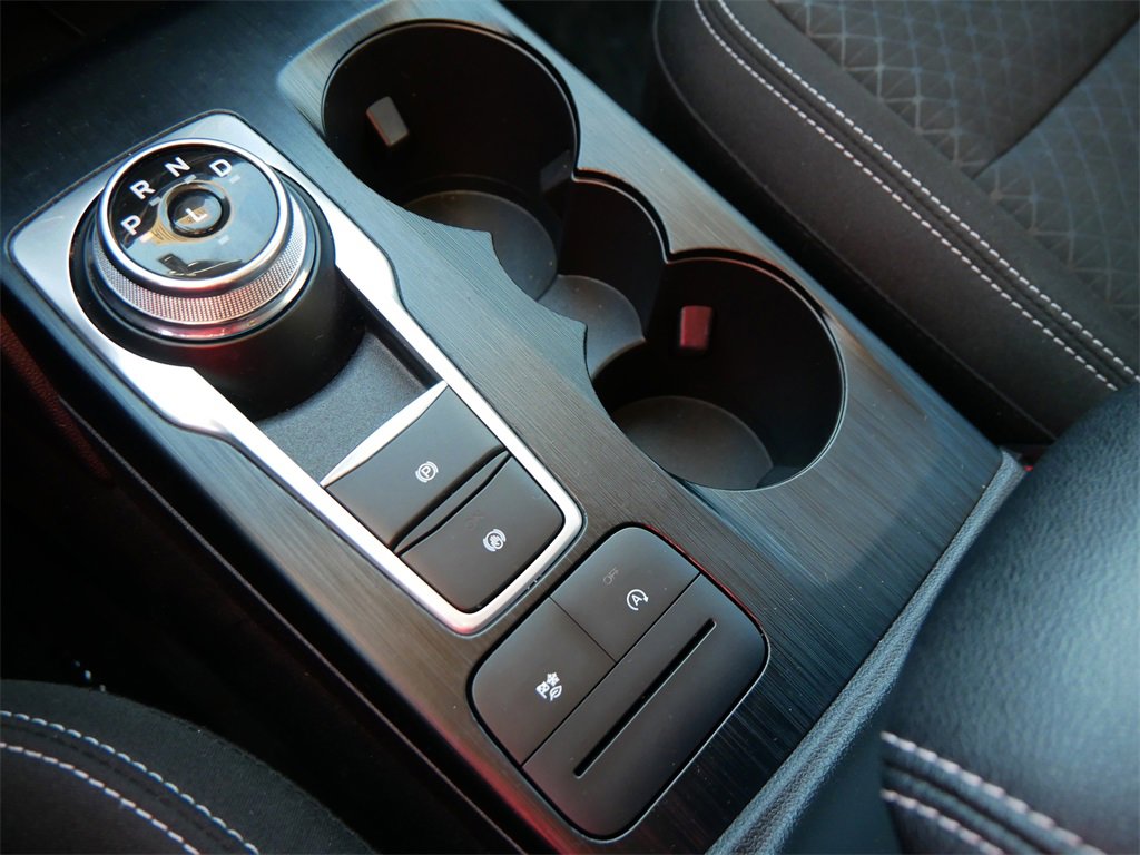 Certified 2023 Ford Escape Active image 22