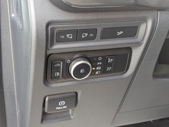 Certified 2023 Ford F150 XLT w/ Equipment Group 302A High image 12