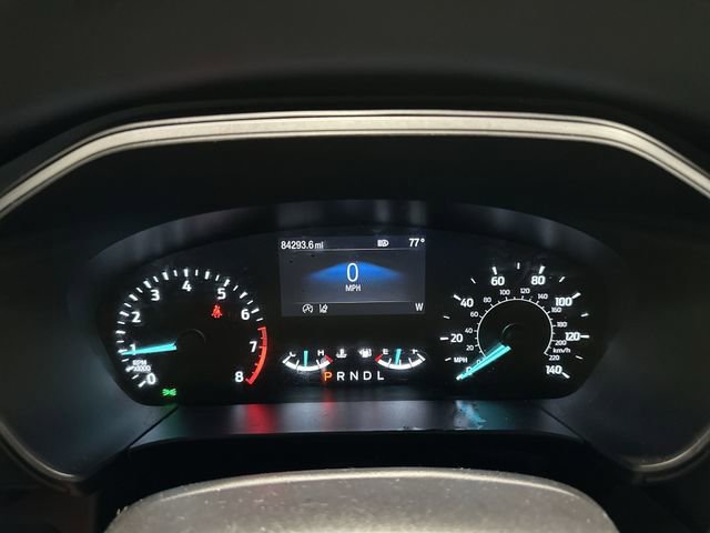 Certified 2021 Ford Escape S AWD/4WD image 14
