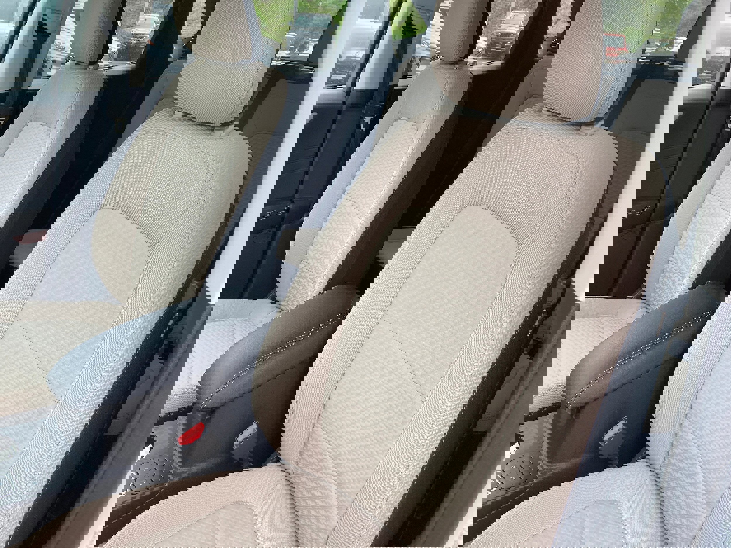 Certified 2022 Ford Escape SE w/ Convenience Package image 8