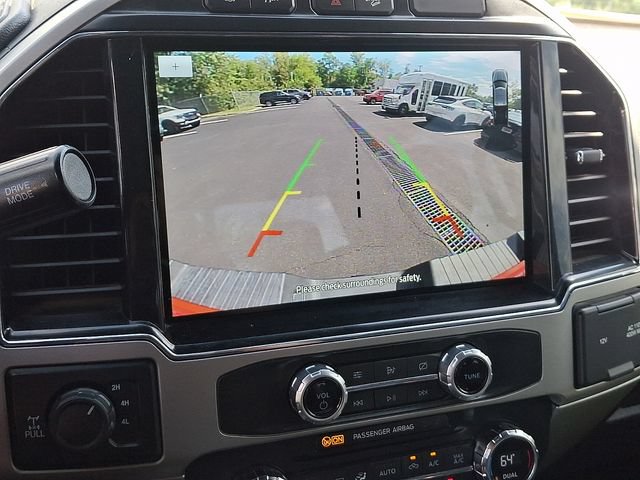 Certified 2022 Ford F350 Lariat w/ Lariat Ultimate Package AWD/4WD image 28