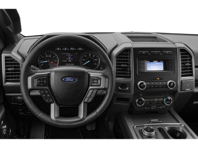 Certified 2020 Ford Expedition Max Limited AWD/4WD image 7