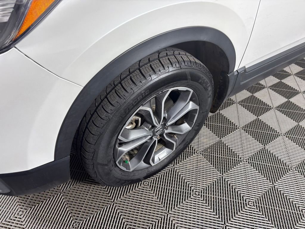 Used 2022 Honda CR-V EX-L image 11