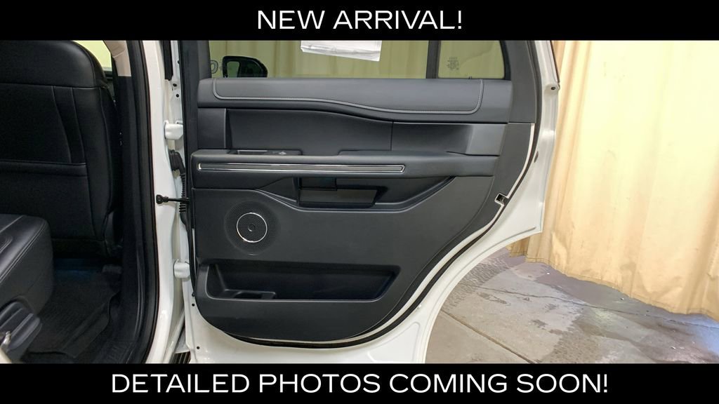 Certified 2024 Ford Expedition XLT AWD/4WD image 13