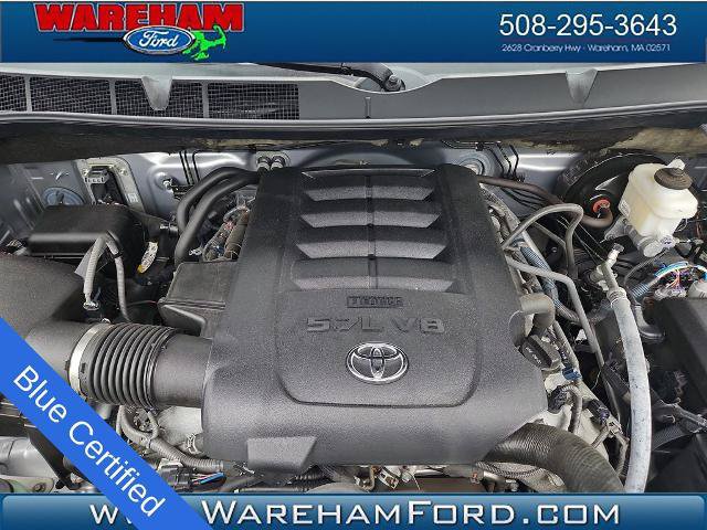 Used 2021 Toyota Tundra SR5 RWD image 38