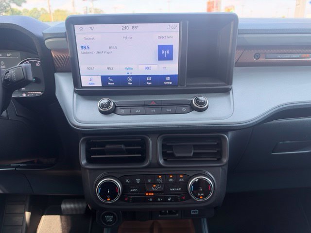 Certified 2024 Ford Maverick Lariat AWD/4WD image 13