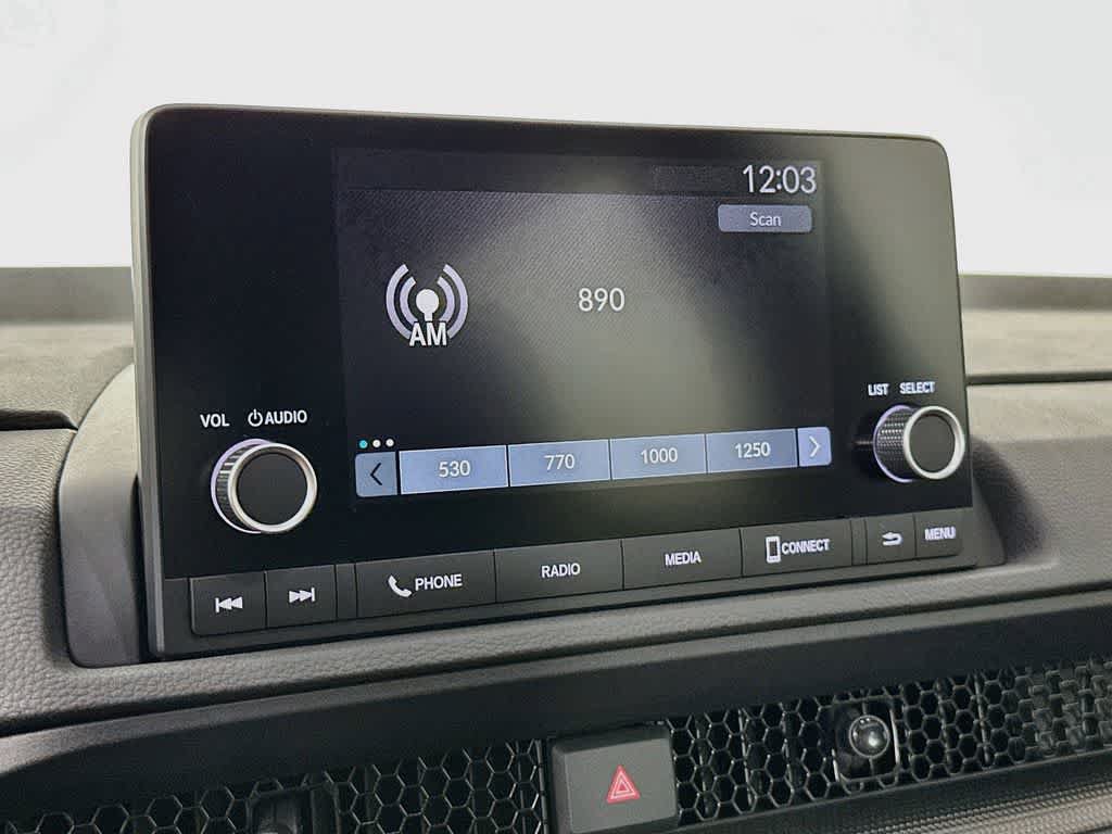 Used 2024 Honda CR-V Sport image 17