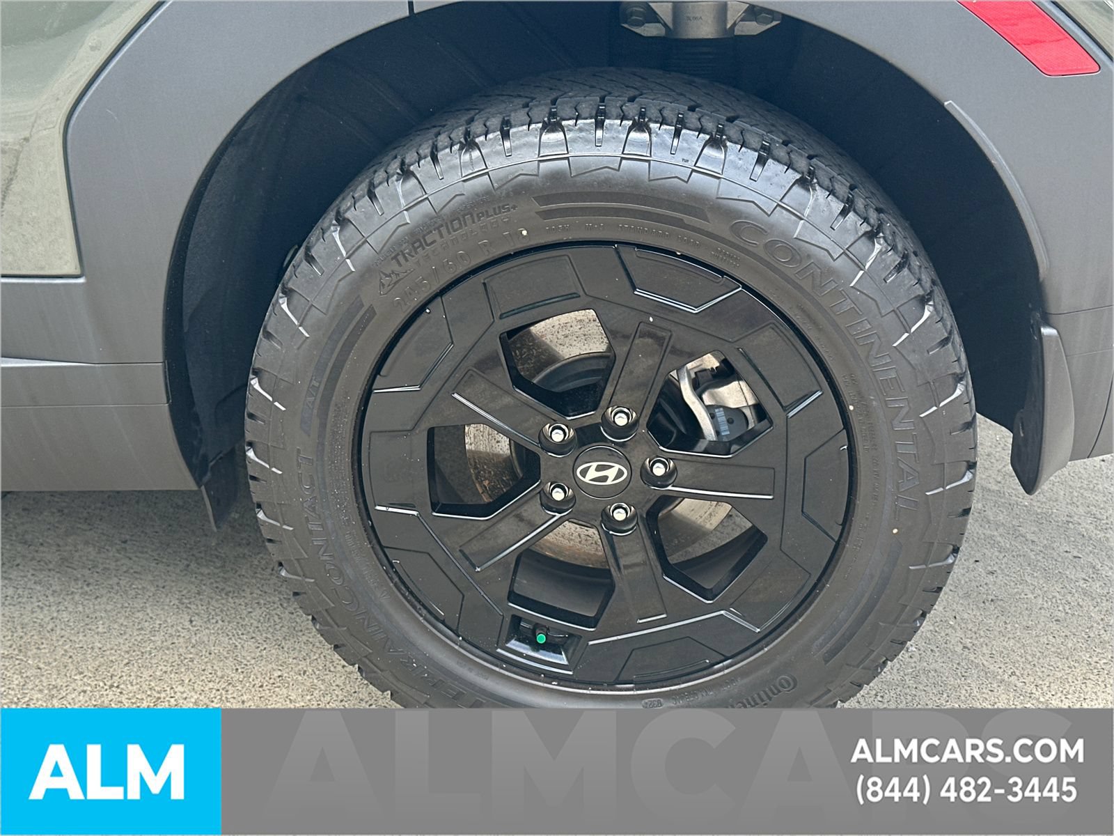 Used 2024 Hyundai Santa Fe XRT AWD/4WD image 24