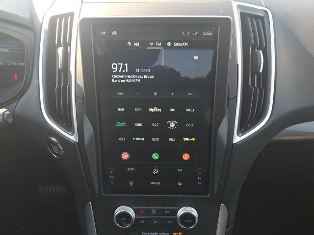 Certified 2024 Ford Edge SE w/ Black Appearance Package image 31