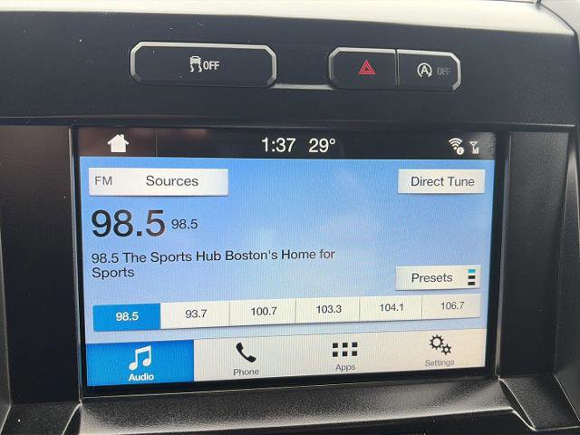 Certified 2017 Ford F150 XL w/ Equipment Group 101A Mid image 12