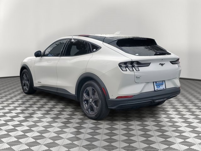 Certified 2021 Ford Mustang Mach-E Select w/ Comfort/Technology Package image 4