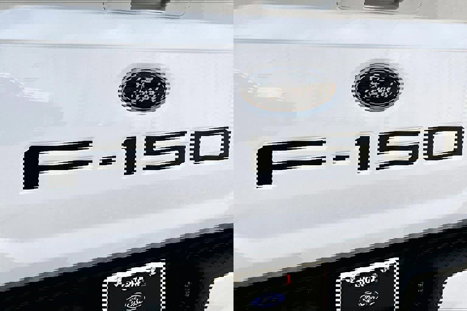 Certified 2022 Ford F150 Lariat w/ Equipment Group 502A High image 13