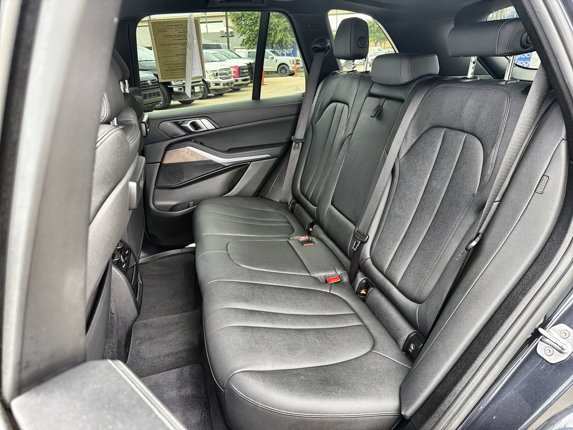 Used 2019 BMW X5 xDrive40i AWD/4WD image 23