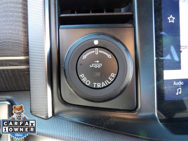 Certified 2023 Ford F150 Platinum w/ Equipment Group 701A High AWD/4WD image 26