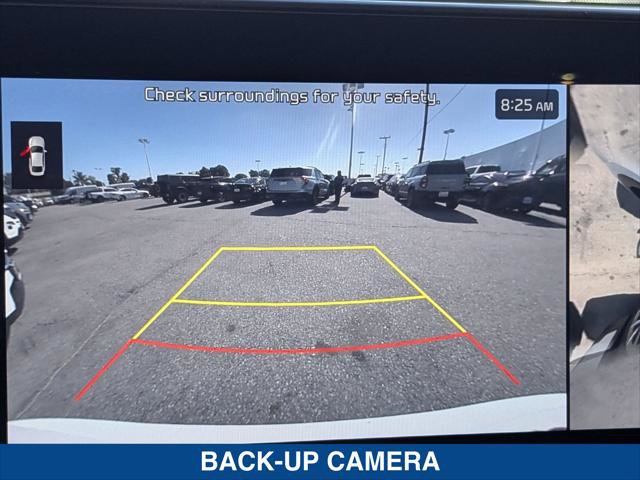 Used 2023 Kia Telluride SX FWD image 18