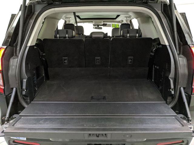 Certified 2025 Ford Expedition Active AWD/4WD image 19