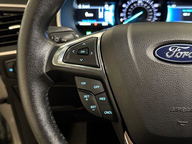 Certified 2021 Ford Edge SEL w/ Convenience Package FWD image 19