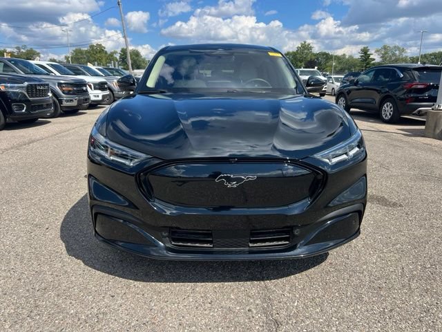 Certified 2023 Ford Mustang Mach-E Premium AWD/4WD image 2