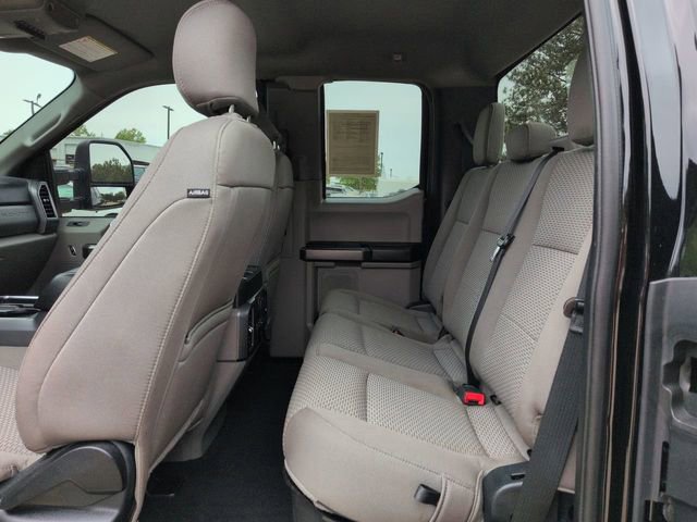 Certified 2021 Ford F250 XLT w/ XLT Value Package image 17