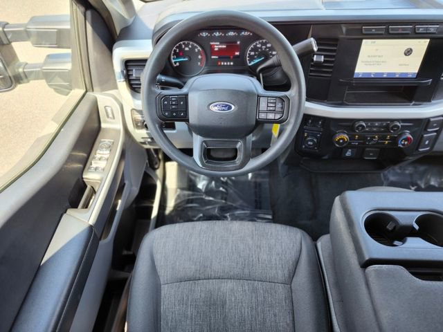 Certified 2023 Ford F350 XL w/ STX Appearance Package image 13