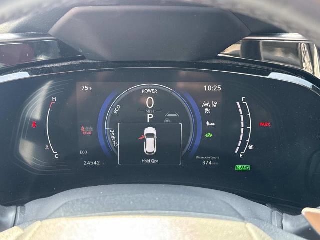 Used 2024 Lexus NX 350h AWD w/ Vision Package image 25