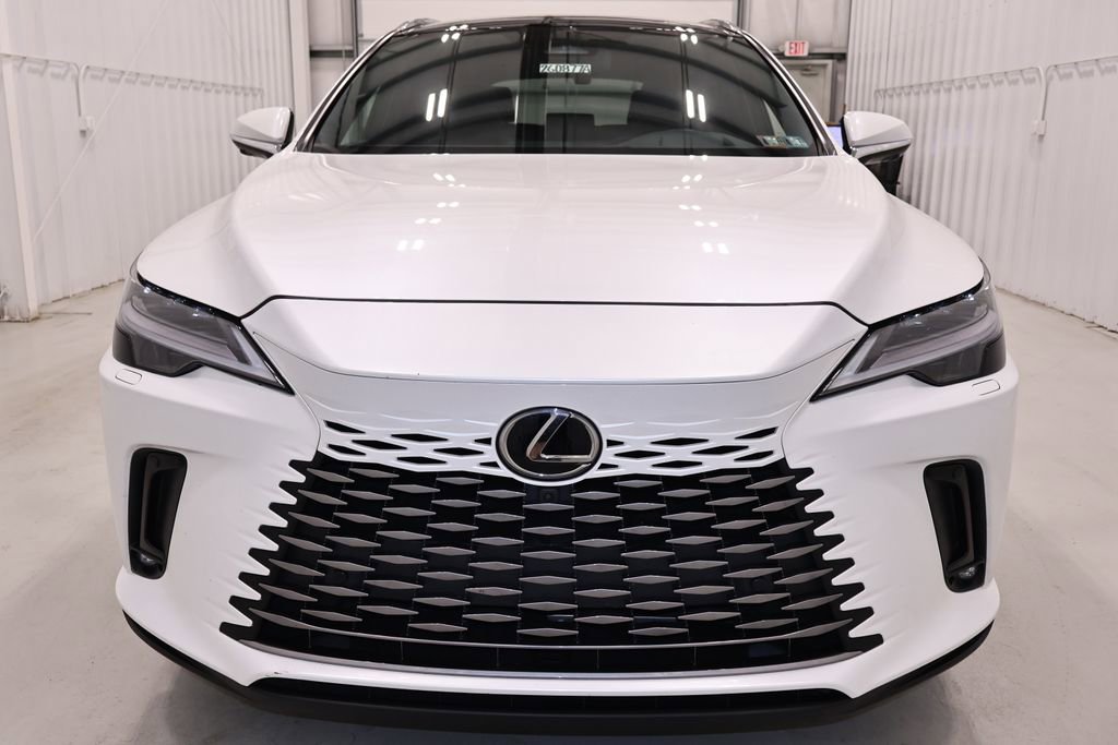 Used 2023 Lexus RX 350 AWD w/ Cold Area Package image 5