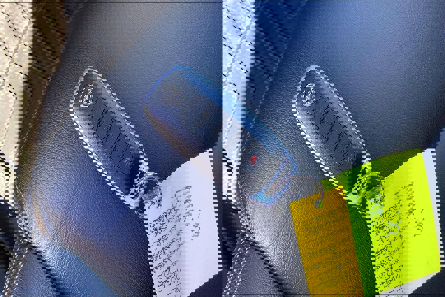 Used 2023 Nissan Rogue SL w/ SL Premium Package image 14