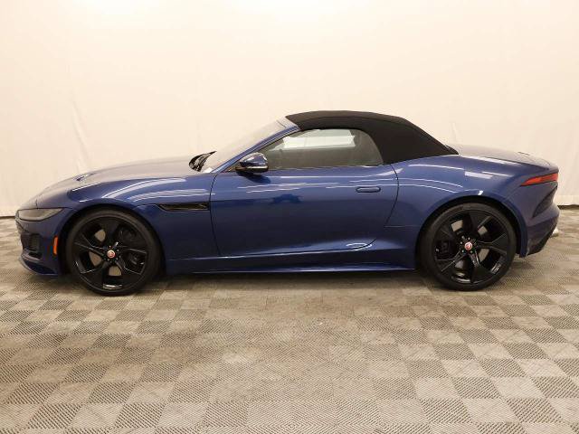 Used 2023 Jaguar F-TYPE R-Dynamic AWD/4WD image 27