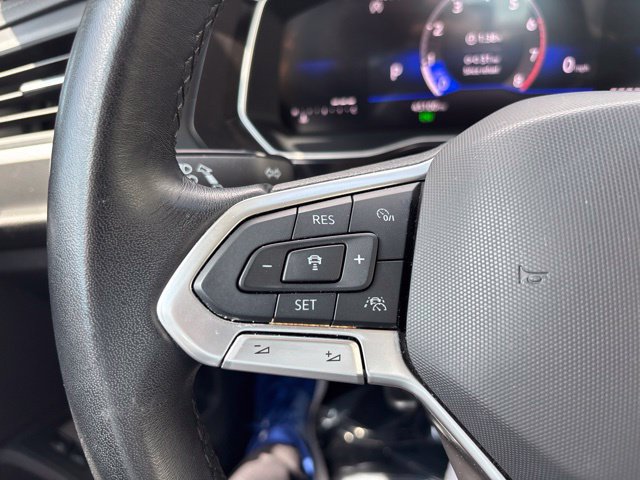 Used 2024 Volkswagen Jetta S FWD image 19