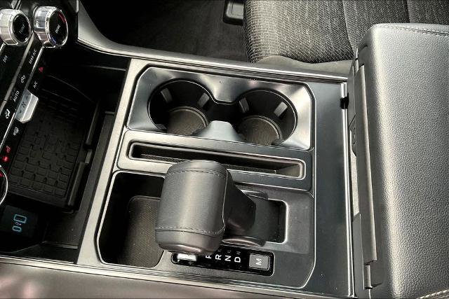 Certified 2024 Ford F150 XLT w/ Equipment Group 302A MID image 19