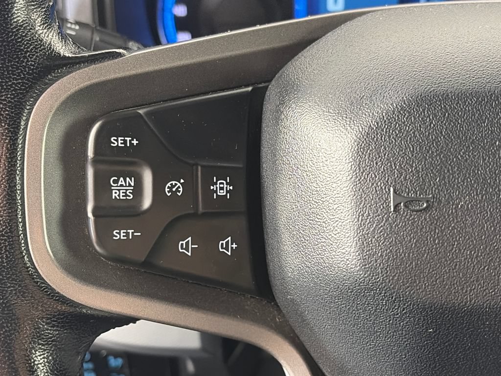 Certified 2023 Ford Bronco Black Diamond AWD/4WD image 17