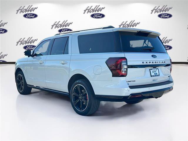 Certified 2024 Ford Expedition Max Limited RWD image 6