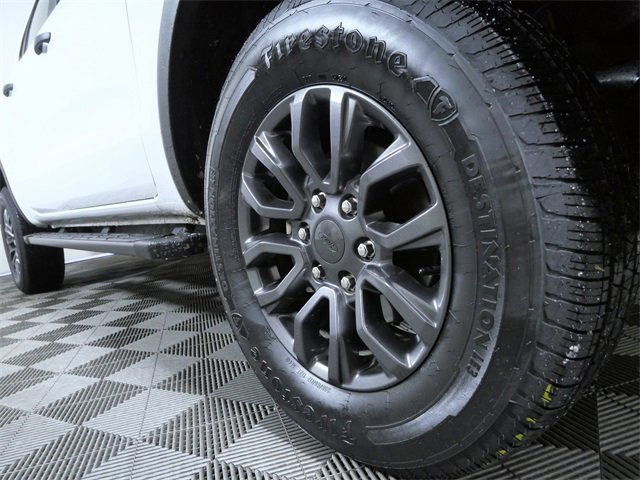 Certified 2023 Ford Ranger XLT w/ Equipment Group 302A High image 7