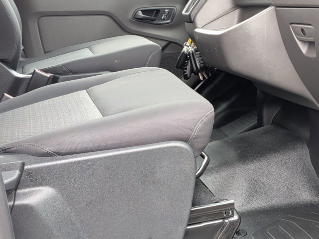 Certified 2024 Ford Transit 250 T-250 130 LOW RF 9070 GVWR w/ Exterior Upgrade Package image 23