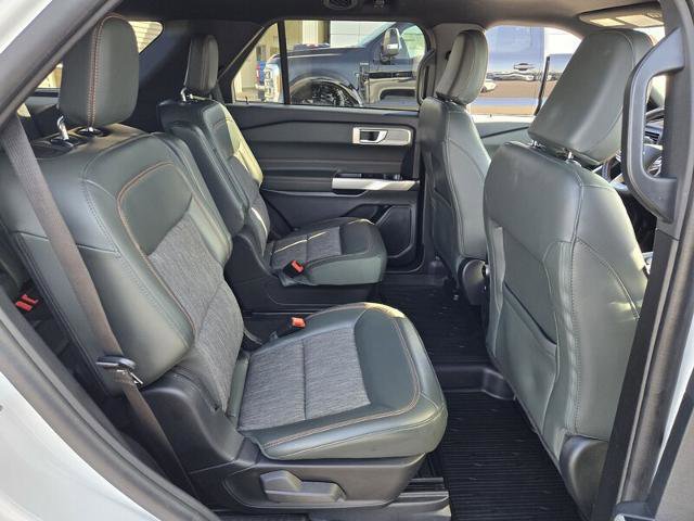 Certified 2023 Ford Explorer Timberline w/ Timberline Technology Package image 19