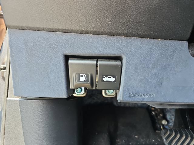 Used 2022 Nissan Kicks SV FWD image 24