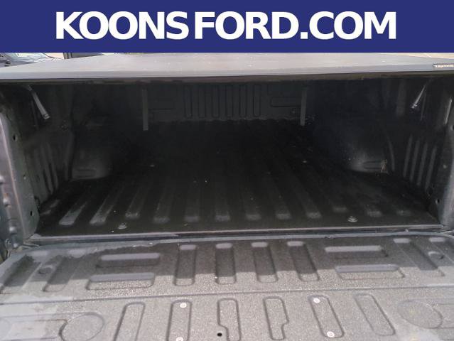 Certified 2020 Ford F150 Lariat w/ Equipment Group 502A Luxury AWD/4WD image 21